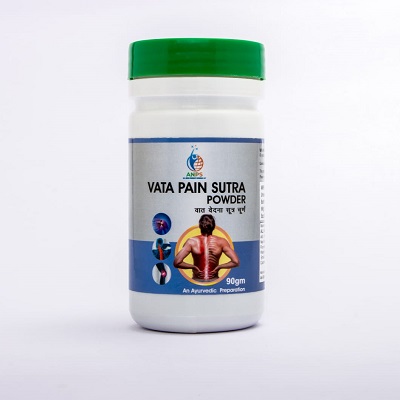 Vata pain sutra powder